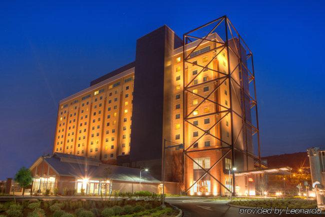 Wind Creek Bethlehem Casino & Resort Εξωτερικό φωτογραφία